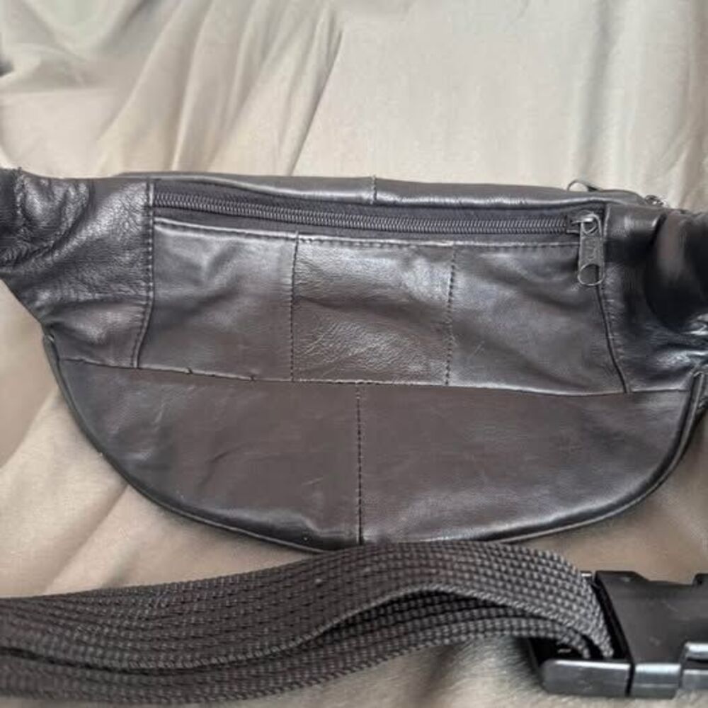 Belt bag/ Fannie Bag